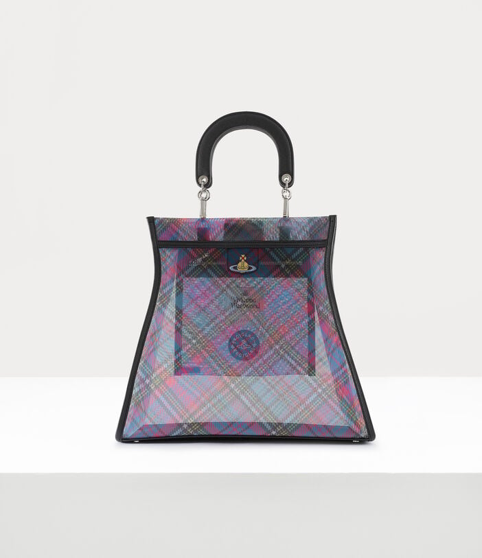 Vivienne Westwood MONACO TOTE